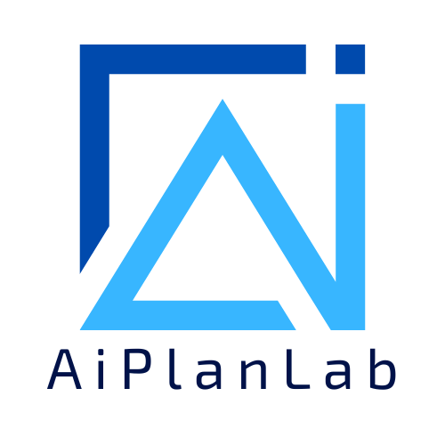 AiPlanLab logó